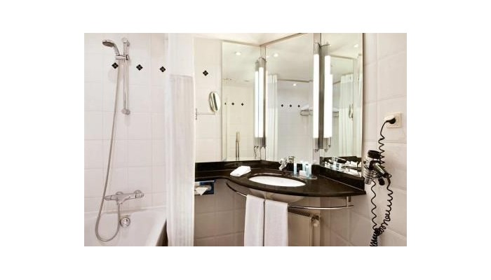 Hilton Hotel Berlin poza 30