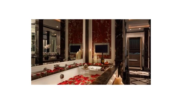 Hotel Adlon Kempinski Berlin poza 36