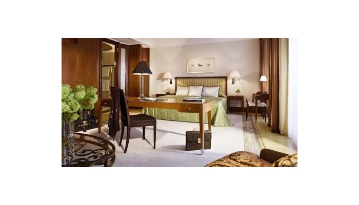 Hotel Adlon Kempinski Berlin poza 14
