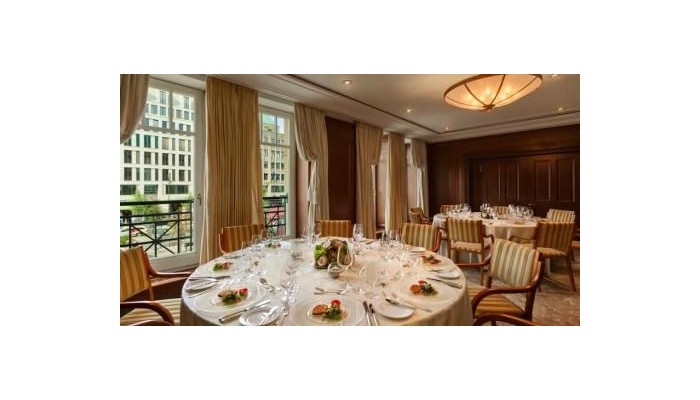 Hotel Adlon Kempinski Berlin poza 20