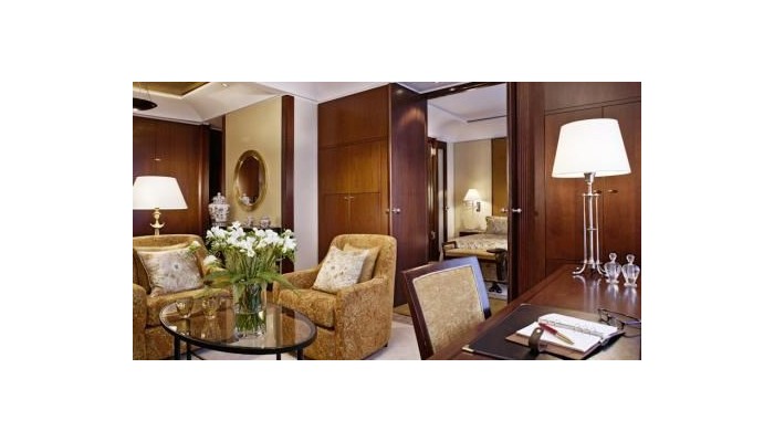 Hotel Adlon Kempinski Berlin poza 10