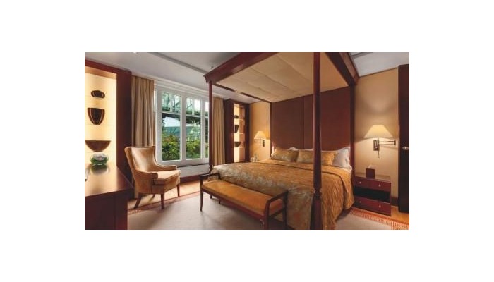 Hotel Adlon Kempinski Berlin poza 3