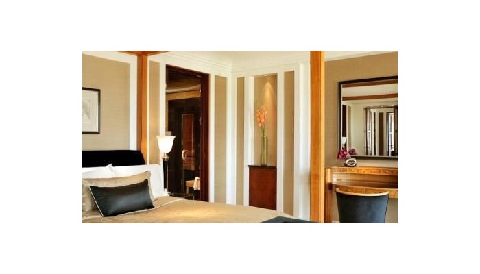 Hotel Adlon Kempinski Berlin poza 29