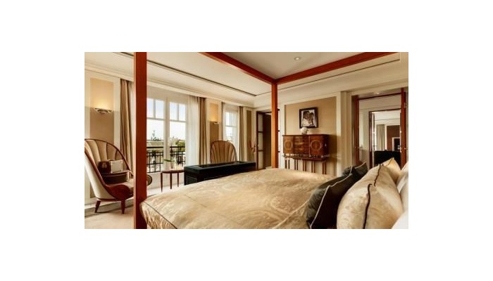 Hotel Adlon Kempinski Berlin poza 12