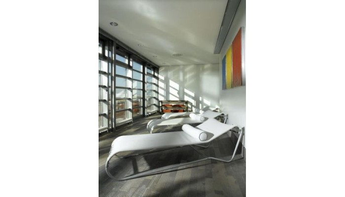 Hotel Grand Hyatt Berlin poza 14
