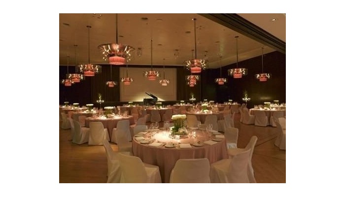 Hotel Grand Hyatt Berlin poza 22