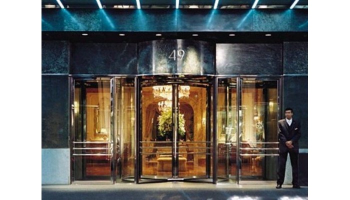 Hotel The Regent Berlin poza 0
