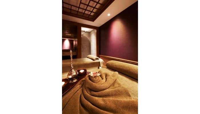 Hotel Titanic Gendarmenmarkt Berlin poza 7