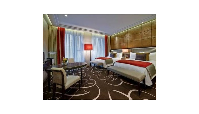 Hotel Waldorf Astoria poza 3
