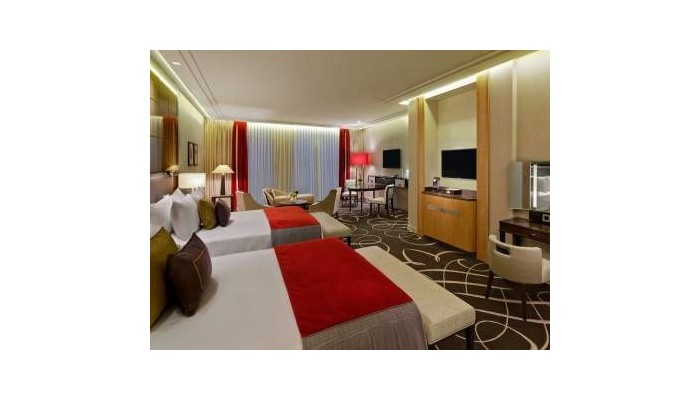 Hotel Waldorf Astoria poza 5