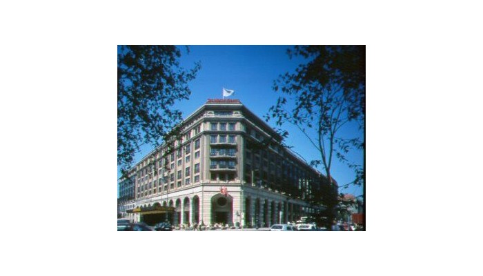 Hotel Westin Grand poza 0