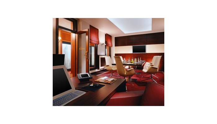 Hotel Westin Grand poza 8