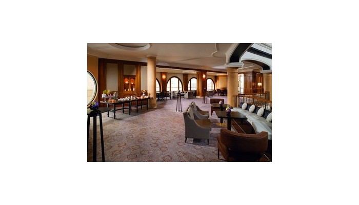Hotel Westin Grand poza 3