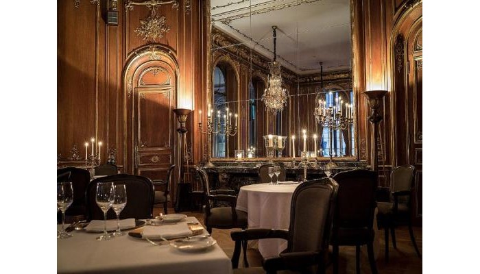 Patrick Hellmann Schlosshotel poza 0