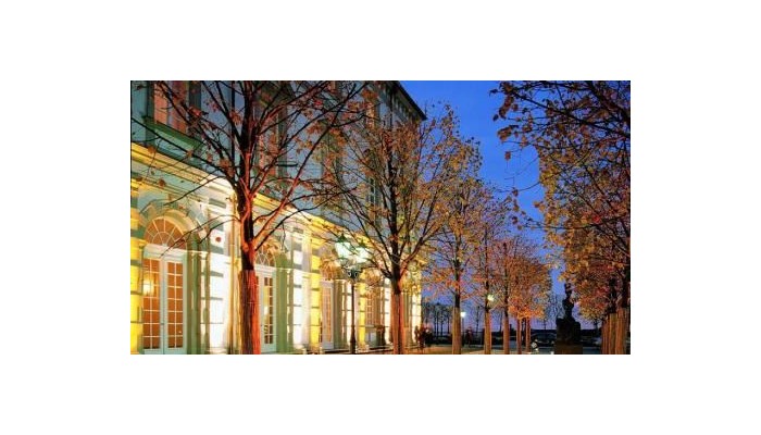 Althoff Grandhotel Schloss Bensberg poza 32