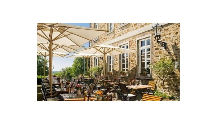 Althoff Grandhotel Schloss Bensberg poza 14