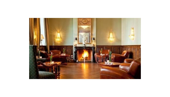 Althoff Grandhotel Schloss Bensberg poza 26