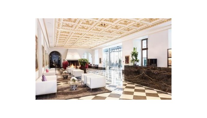 Derag Livinghotel De Medici poza 2