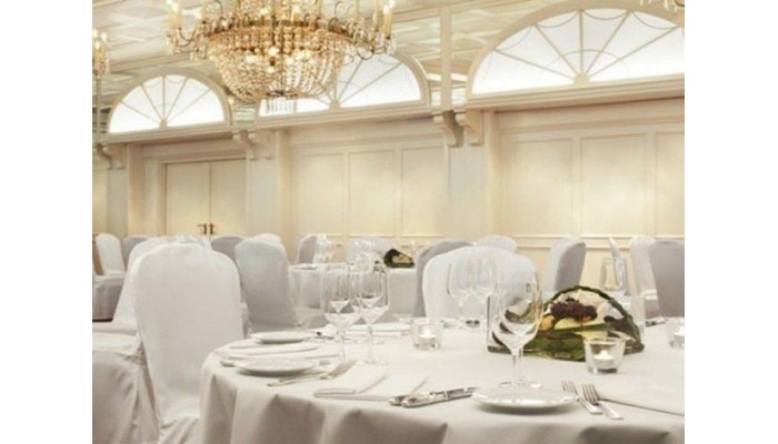Hotel Le Meridien Park poza 14