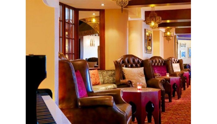 Hotel Le Meridien Park poza 2