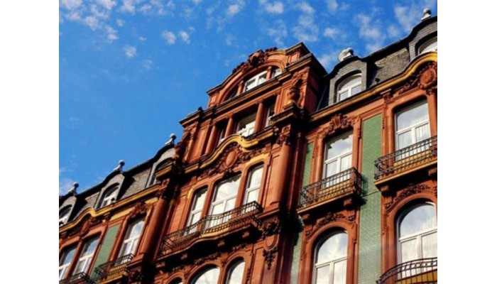 Hotel Le Meridien Park poza 0