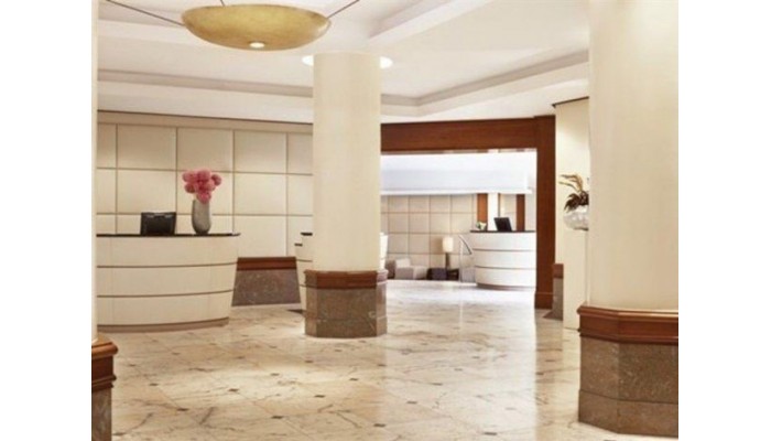 Hotel Le Meridien Park poza 6