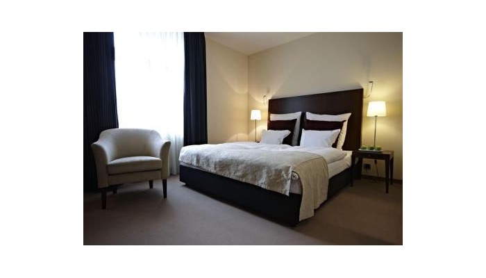 Hotel Steigenberger Metropolitan poza 6