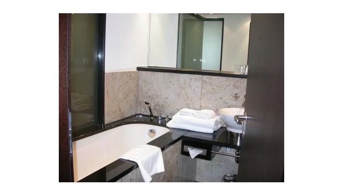 Hotel Steigenberger Metropolitan poza 10