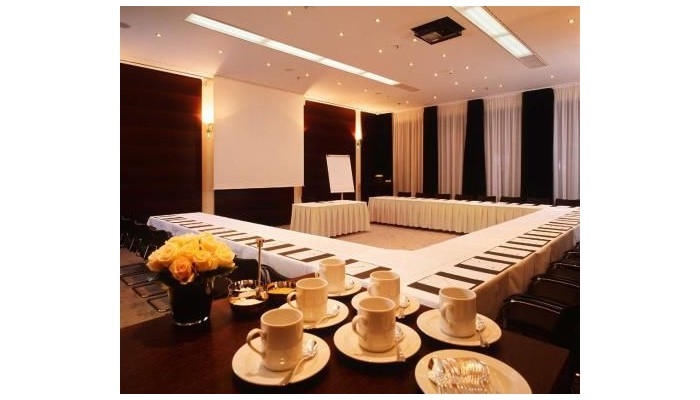 Hotel Steigenberger Metropolitan poza 22
