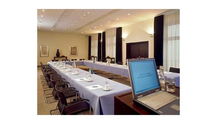 Hotel Steigenberger Metropolitan poza 23