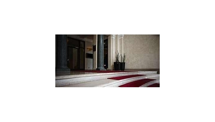 Hotel Steigenberger Metropolitan poza 27