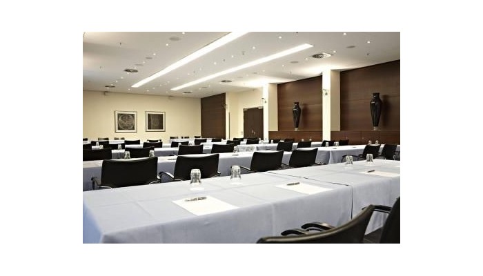 Hotel Steigenberger Metropolitan poza 26